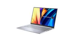 Laptop Asus Vivobook 15X OLED A1503ZA-L1421W (i5-12500H/8GB/512GB/Iris Xe Graphics/15.6inch FHD/Windows 11 SL/Bạc)