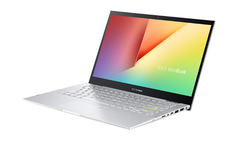 Laptop Asus VivoBook Flip TP470EA i3 1115G4/4GB/512GB/Touch/Pen/Win10 TP470EA-EC027T