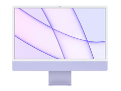 iMac (2021) Z1300004Q(24