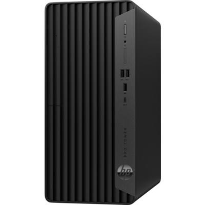 Máy bộ HP ProDesk 400 G9 Microtower 72L01PA