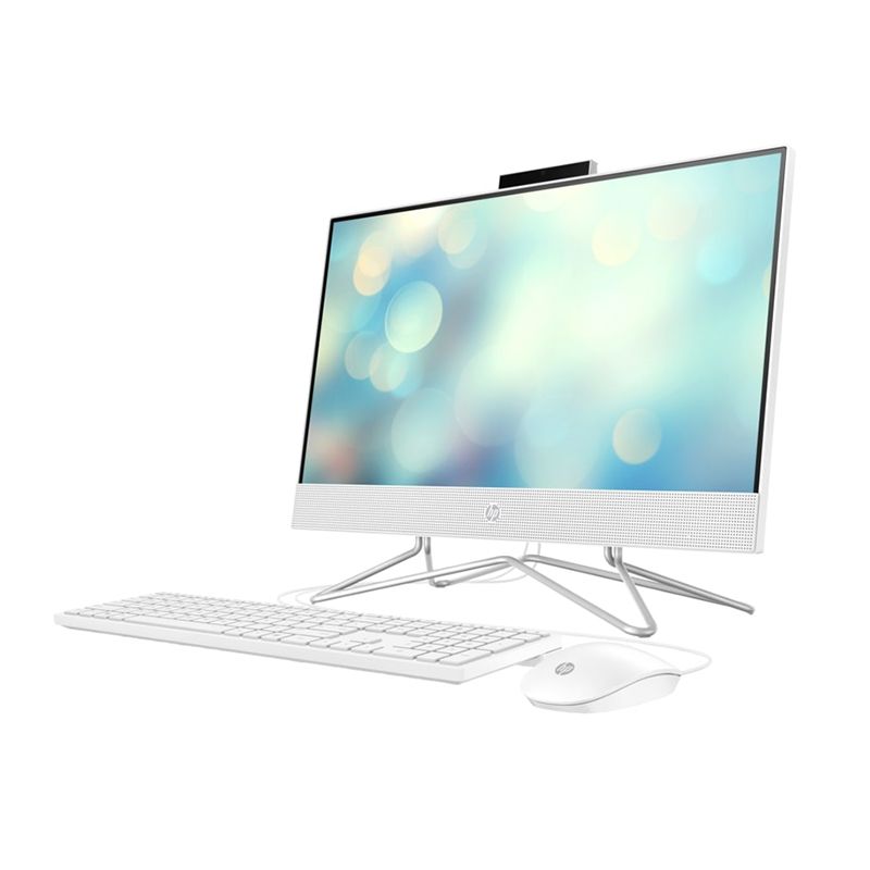 Máy bộ HP AIO 22-dd2002d 6K7G1PA (21.5