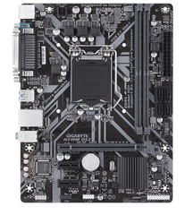Mainboard Gigabyte H310M-DS2 (Chipset Intel H310/ Socket LGA1151/ VGA onboard)