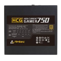 Nguồn Antec HCG750 Gold