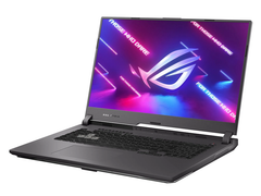 Laptop Asus ROG Strix G17 G713QR-HG072T (R7-5800H/16GB/1TB/VGA RTX 3070 8GB/17.3' FHD 300Hz/Win 10)