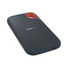 Ổ cứng di động External SSD Sandisk Extreme V2 E61 2TB USB 3.2 Gen 2 SDSSDE61-2T00-G25