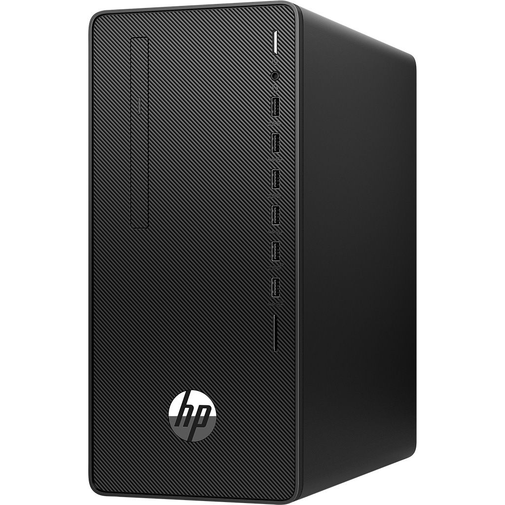 Máy tính bộ PC HP 280 Pro G6 Microtower (Pentium G6400/4GB RAM/1TB HDD/WL+BT/K+M/Win 10) (1C7Y6PA)