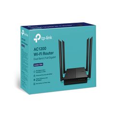 Bộ phát wifi TP-Link Archer C64 MU-MIMO AC1200Mbps