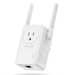 Bộ mở rộng sóng wifi TP-Link TL-WA860RE Tốc độ N300Mbps