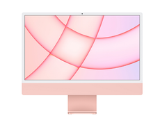iMac (2021) Z12Y0004Q(24
