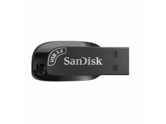 USB SanDisk 64GB Ultra Shift USB 3.0 Flash Drive, Speed Up to 100MB/s (SDCZ410-064G-G46)