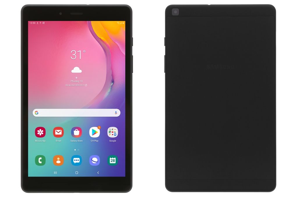 Máy tính bảng Samsung Galaxy Tab A8 8