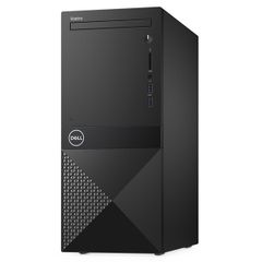 Máy bộ  Dell Vostro 3671 MT71G5420W-4G-1T (Pentium G5420/4GB RAM/1TB HDD/WL+BT/K+M/Win 10) (MT71G5420W-4G-1T)