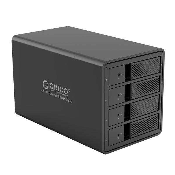 Box HDD Orico 9548U3-BK