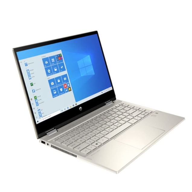 Laptop HP Pavilion 14-dv2074TU (i5-1235U/RAM 8GB/512GB SSD/ Windows 11)