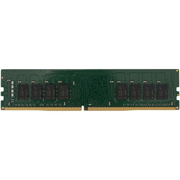 Ram Kingston 16GB DDR4 Bus 3200MHz Non-ECC KVR32N22D8/16