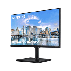 Màn hình Samsung LF27T450FQEXXV (27inch/FHD/IPS/75Hz/5ms/250nits/HDMI+DP/FreeSync/MadeinVietnam)