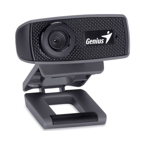 Webcam Genius Facecam 1000X V2