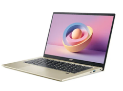 Laptop ACER Swift 3 SF314-510G-5742 NX.A10SV.003 ( 14