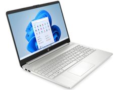 Laptop HP 15s-du3590TU 63P86PA ( i7 1165G7/8GB/512GB/Intel® Iris® Xe/15.6 inch HD/Win 11/Bạc)