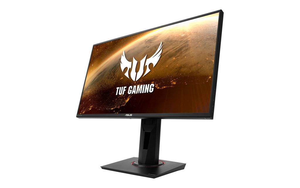 Màn hình ASUS TUF GAMING VG259Q 25“ IPS 144Hz G-Sync 1ms