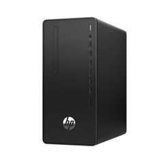 Máy tính bộ HP 280 Pro G6 Microtower (60P72PA)(Core i5-10400/8GB/256GB/Intel UHD Graphics/Win 11H)