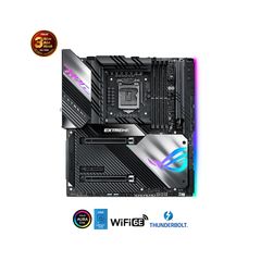 Mainboard ASUS Z590 ROG MAXIMUS XIII EXTREME