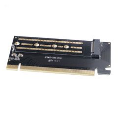 Card mở rộng ổ cứng SSD M.2 NVME ORICO PSM2-X16