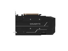 Card màn hình Gigabyte GeForce GTX 1660Ti OC 6G (GV-N166TOC-6GD)