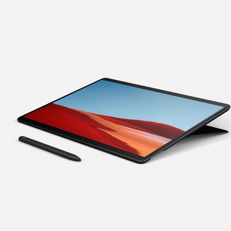Surface Pro X 2020 SQ2 RAM 16GB SSD 256GB