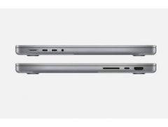 MacBook Pro 14 inch 2021 – (M1 Pro/16GB/512GB)