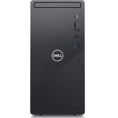 Máy bộ Dell Inspiron 3881 MTI51206W-8G-256G ((Core i5 10400F /8Gb/HDD 1Tb + SSD 256Gb /VGA GTX 1650b 4Gb/Win10))