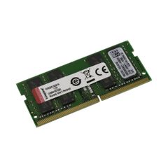 Ram Laptop Kingston DDR4 16GB Bus 2666 KVR26S19S8/16