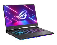 Laptop Asus ROG Strix G15 G513IE-HN192W (Ryzen™ 7-4800H/16GB/512GB/RTX™ 3050 Ti 4GB/15.6-inch FHD/Win 11/Xám)