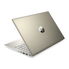 Laptop HP Pavilion 14-dv0534TU 4P5G3PA (i7 1165G7/8GB/512GB/Intel Iris Xe/14 Inch FHD/Win 11/Warm Gold/Phiên bản mới Win 11)