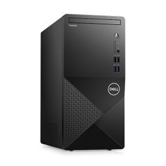 Máy bộ Dell Vostro 3910 71000335 (Core i3-12100/8GB/ 256GB/ Wifi/ Bluetooth/ Windows Home 11 SL+OFICE HOME Student/ ĐEN)