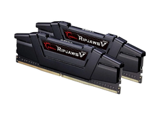 RAM G.Skill Ripjaws V 16GB (2x8GB) DDR4 3200MHz (F4-3200C16D-16GVKB)