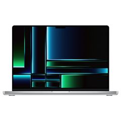 MacBook Pro 16