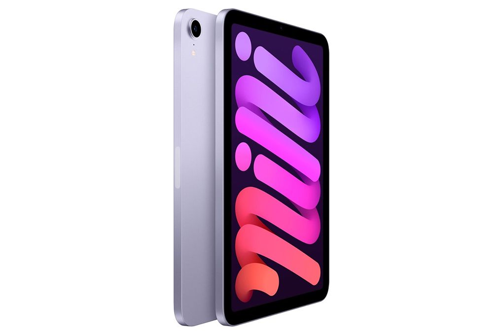 iPad mini 6 WiFi 64GB (ZA)