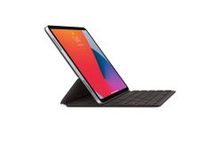 Apple Magic keyboard ipad pro 11' Đen (LL/A)