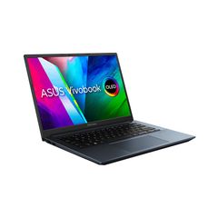 Laptop Asus VivoBook M3401QA-KM040W (R7 5800H/8GB RAM/512GB SSD/14 Oled 2.8K/Win11/Xanh)