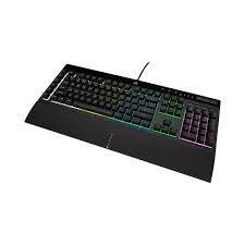 Bàn phím Corsair K55 PRO - CH-9226765-NA