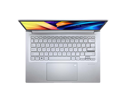 Laptop Asus Vivobook 14X A1403ZA-LY072W (i3 1220P/UHD Graphics/Ram 8GB/SSD 256GB/14 Inch IPS FHD)
