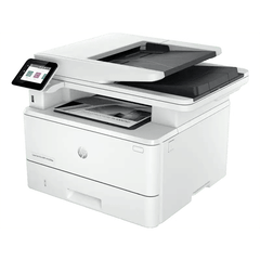 Máy in đa năng HP LaserJet Pro MFP 4103fdw (2Z629A) (Print/ Copy/ Scan/ Fax/ Wifi)