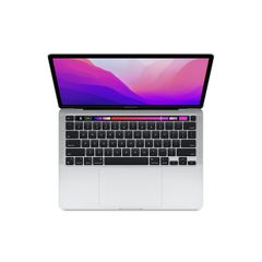 Macbook Pro (M2 10GPU/8Gb/512Gb Silver) MNEQ3SA/A