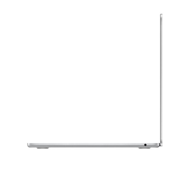 Macbook Air M2 8GPU/8Gb/256Gb Silver - MLXY3SA/A