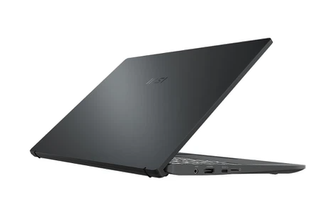 Laptop MSI Modern 14 B11MOU (i7 1195G7/8GB/512GB/Túi/Chuột/Win10) (847VN)