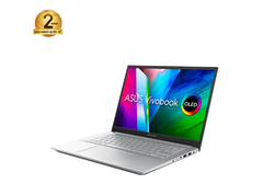 Laptop Asus VivoBook Pro 14 OLED M3401QA R7 5800H/8GB//512GB/90Hz/Win10 (KM025T)