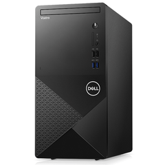 Máy bộ Dell Vostro 3910MT 42VT390001 (Core i7-12700/8GB/ 512GB/ Wifi/Bluetooth /Keyboard/Mouse/Windows Home 11 Home +Office Home Student 2021/Màu đen)