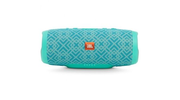 Loa bluetooth JBL Charge 3 (Xanh)