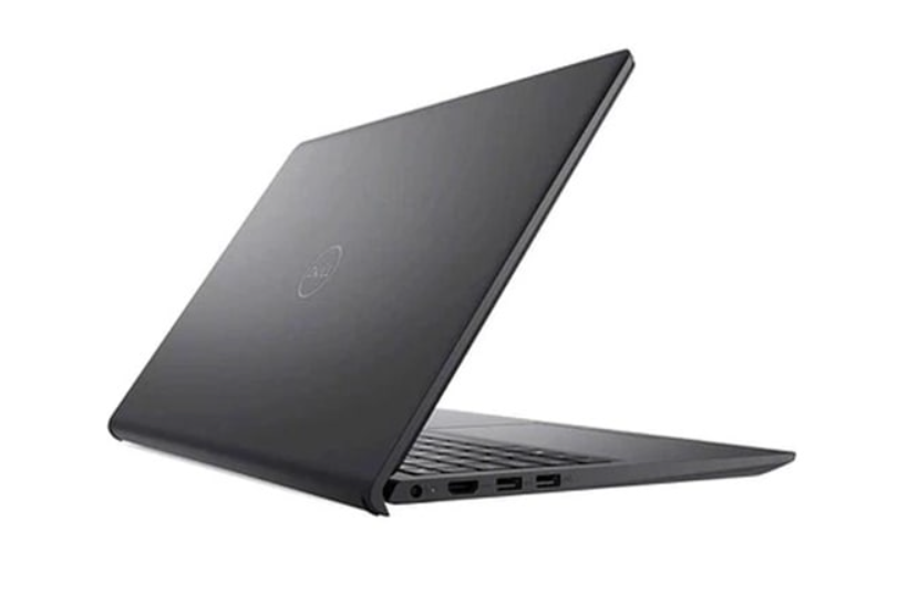 Laptop Dell Inspiron 15 N3520 i3U082W11BLU (Core i3-1215U/8GB/256GB/Intel UHD/15.6 inch FHD/Win 11/Office/Đen)